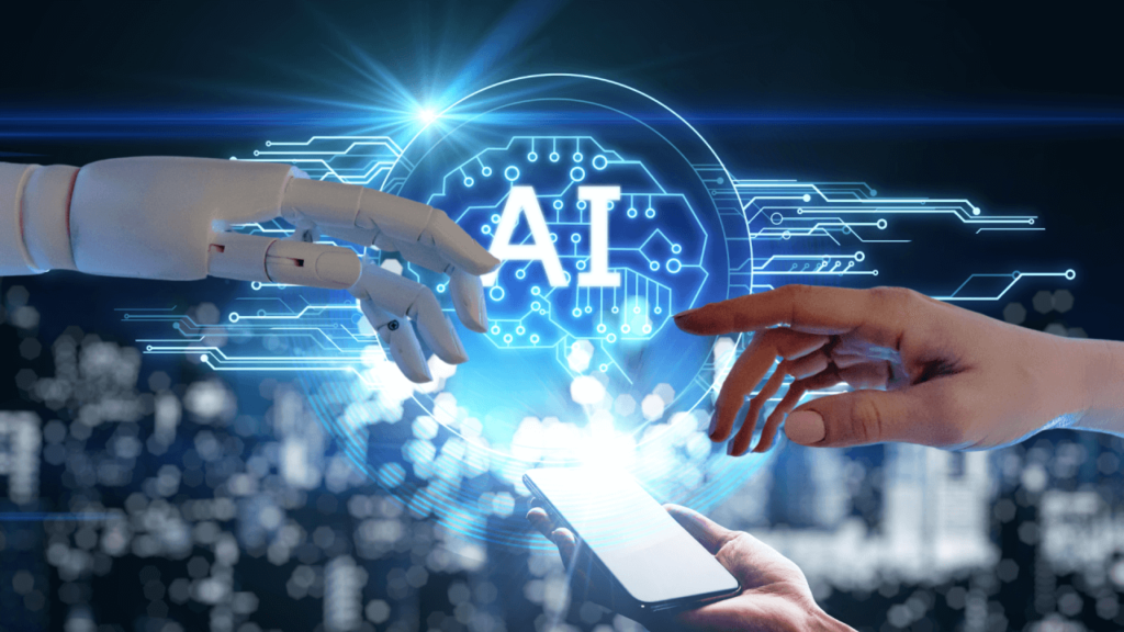 Career opportunities in artificial intelligence